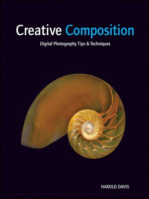 cover image of Creative Composition